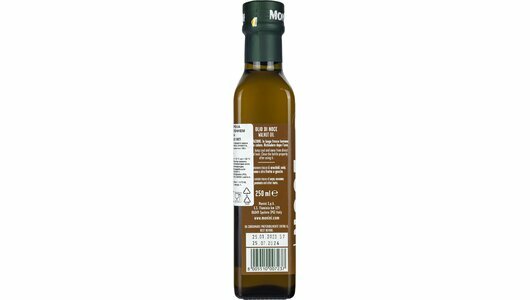 Масло грецкого ореха Monini Walnut Oil рафинированное с добавлением нерафинированного масла грецкого ореха, 0,25 л - фото №12