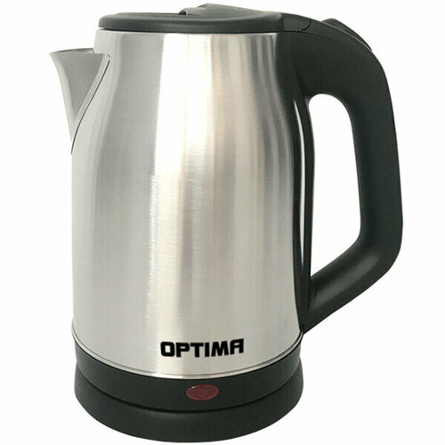 Чайник электрический Optima EK-1807SS 408000₽