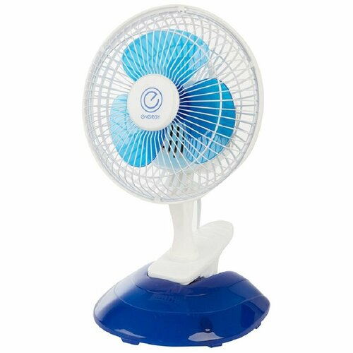 Вентилятор Energy EN-0601 настольный прищепка диам 6 113000₽