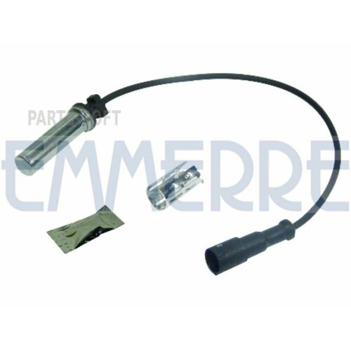 EMMERRE 961372 датчик скорости вращения колеса ABS 2934₽
