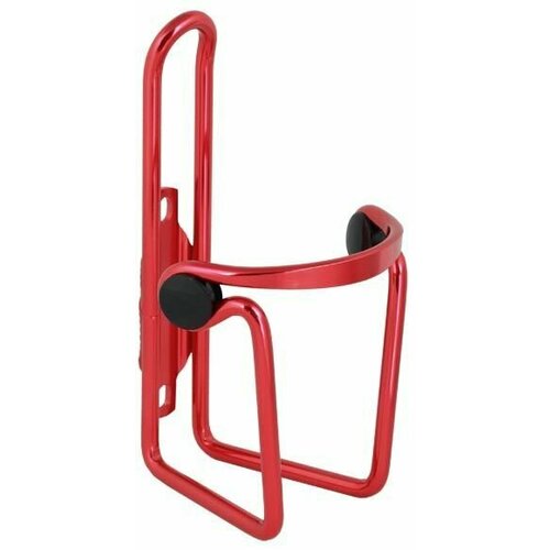 Флягодержатель NH-BC103A-R01 алюминиевый красный VELOSALE (item:020)