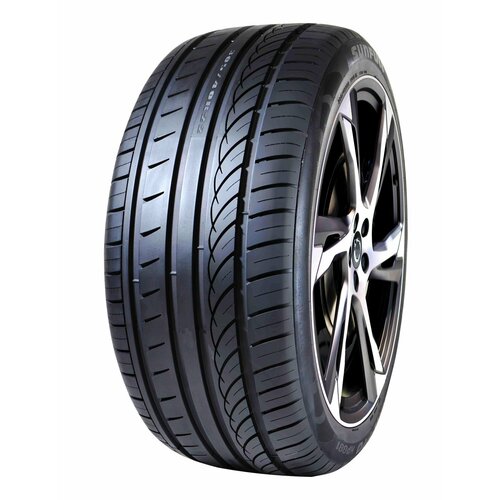 Sunfull MONT-PRO HP881 225/60 R18 100V