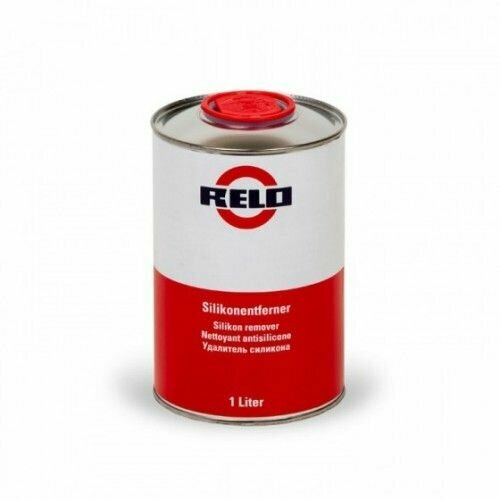 Relo Silikontferner Антисиликон 1л.