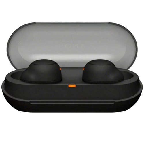Sony Bluetooth-гарнитура Sony WF-C500 черный 6990₽