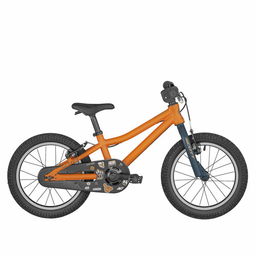 Велосипед SCOTT Roxter 16 2024 дюйм16 4713600₽