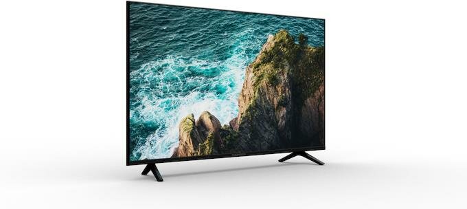 LED43" Thomson T43USM7050 Жидкокристаллический телевизор