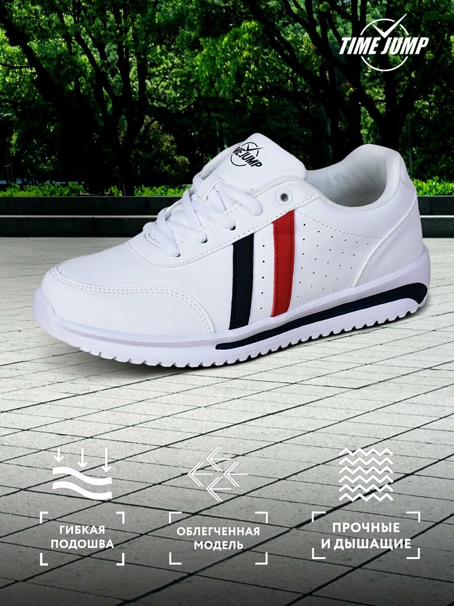 фото Полуботинки женские для активного отдыха K2293-9C