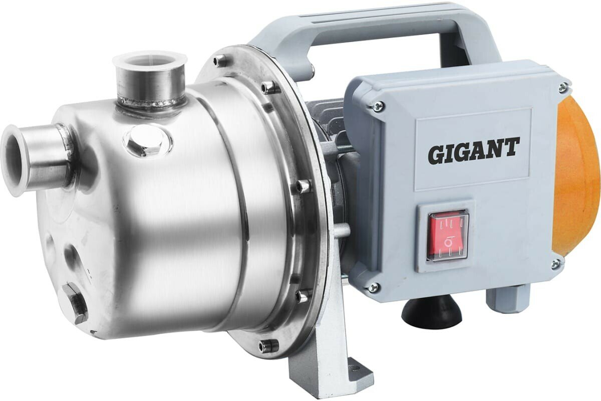 фото Насос Gigant GP-10