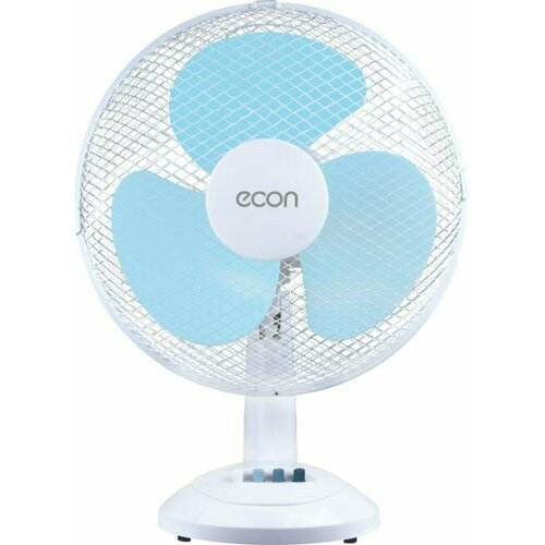 Вентилятор настольный ECON ECO-TBF1201 blue 320000₽