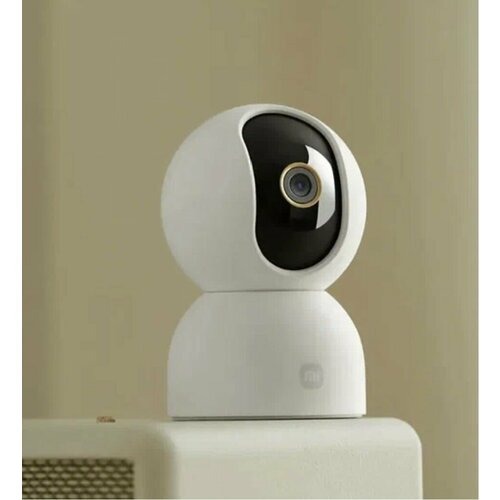 IP камера Mijia 360 Home Camera PTZ Version 3 1666P MJSXJ15CM 526600₽
