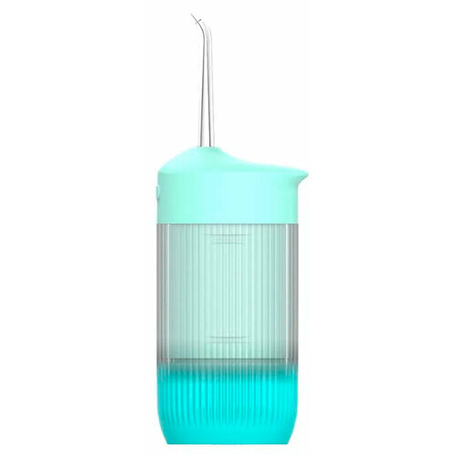 Ирригатор Beheart Portable Tooth Flushing Device S60 Green 1430₽