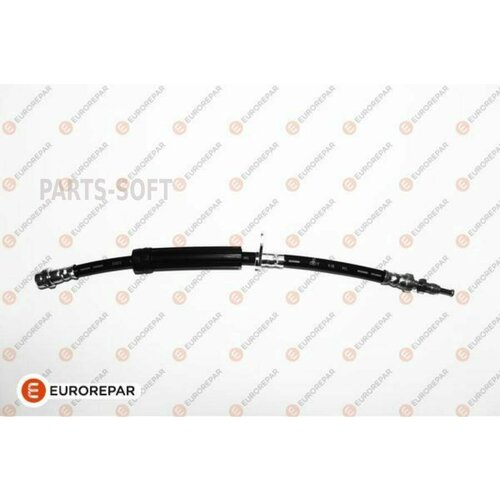 EUROREPAR 1650851380 Тормозной шланг 3220₽