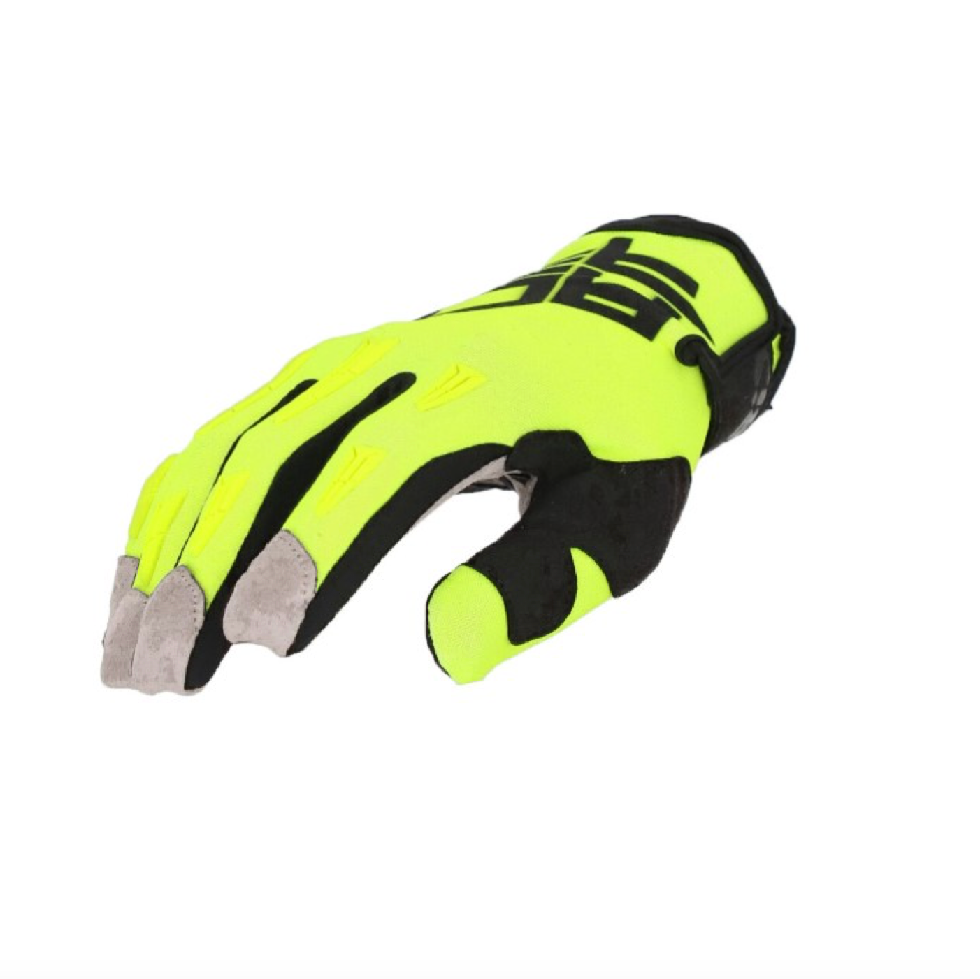 Перчатки Acerbis MX X-H Yellow Fluo L