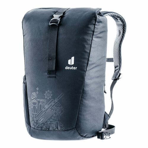 Рюкзак Deuter Stepout 22 23/24