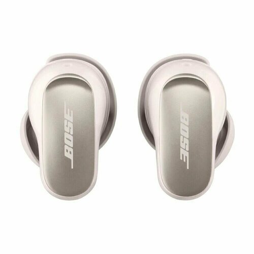 Наушники Bose QuietComfort Ultra Earbuds Цвет White 32670₽
