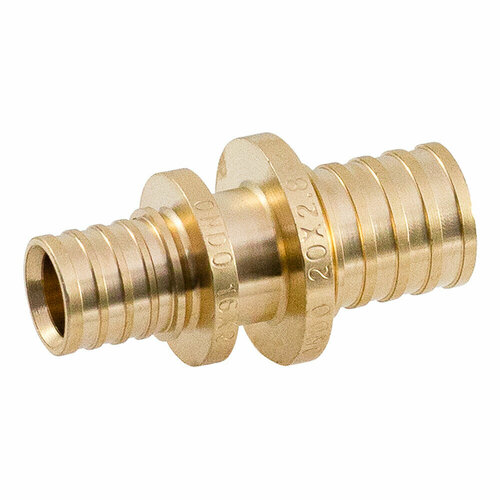 Муфта Ondo 20 х 16 мм латунная OXRS2016 1076₽