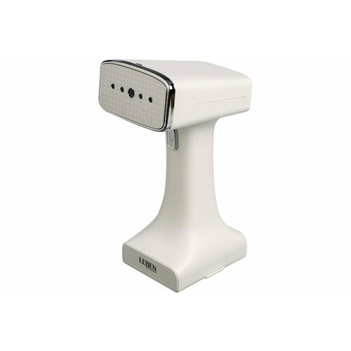 Leben отпариватель ручной 1200вт 20гмин непрерывный пар 156500₽