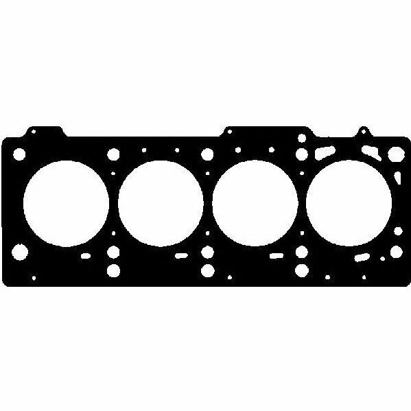 Прокладка ГБЦ для автомобиля Chrysler, AJUSA 10139400 (1 шт.)
