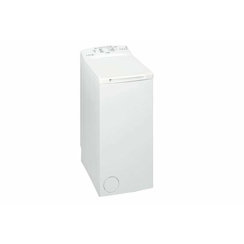 Стиральная машина WHIRLPOOL TOP-LOAD TDLR5030LPLN, белый