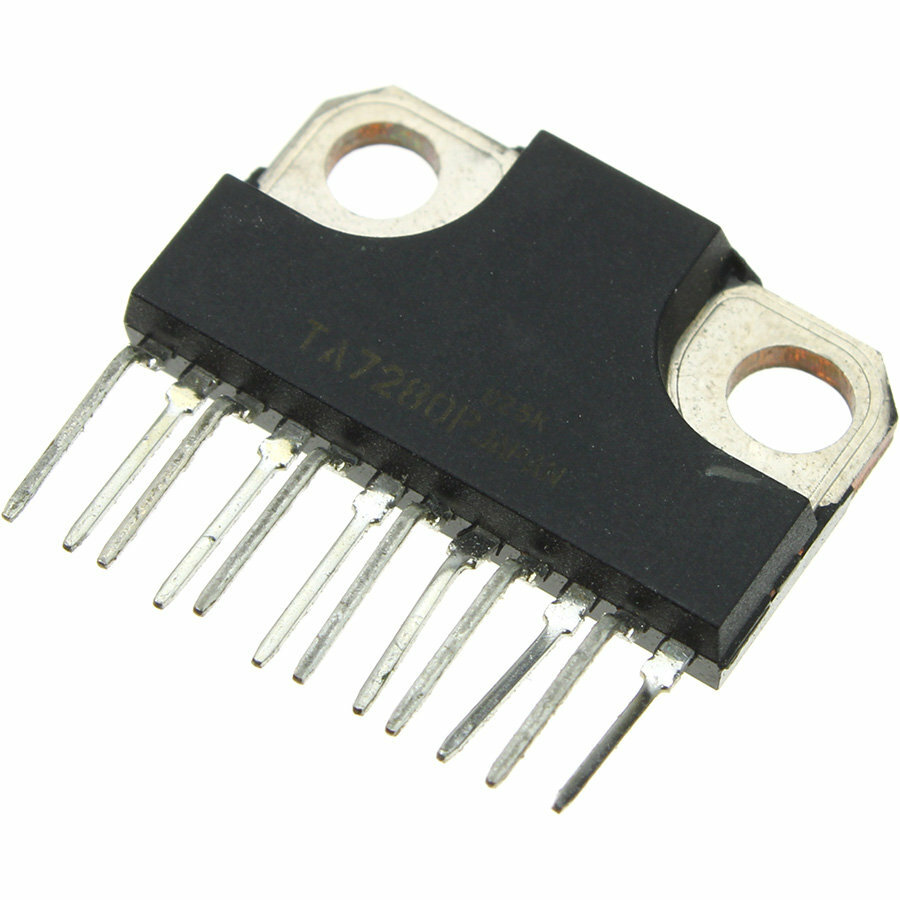 Микросхема TA7280P