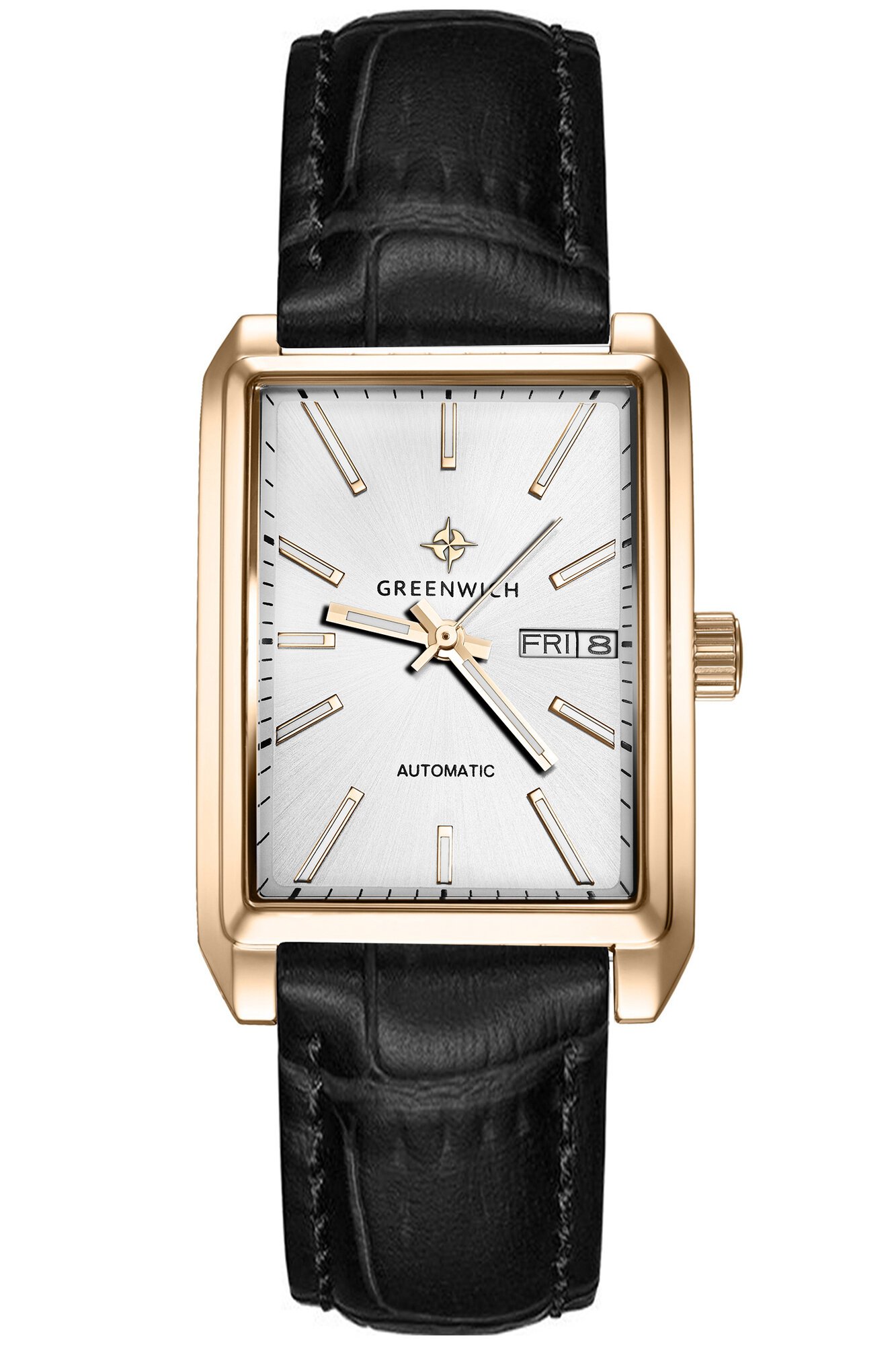 Наручные часы GREENWICH 