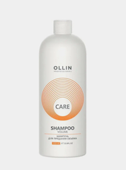 OLLIN CARE Шампунь для придания объёма 1000мл/Volume Shampoo