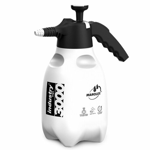 фото Помповый опрыскиватель marolex industry ergo acid line 3000