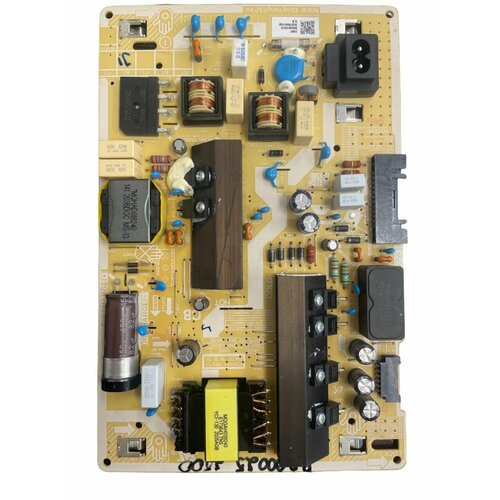 Плата питания, Power board, BN44-01057A UE43TU857OU bn44 00214a 100% good test power supply board for samsung la32a350c1 la32r81ba board mk32p5b bn44 00214a