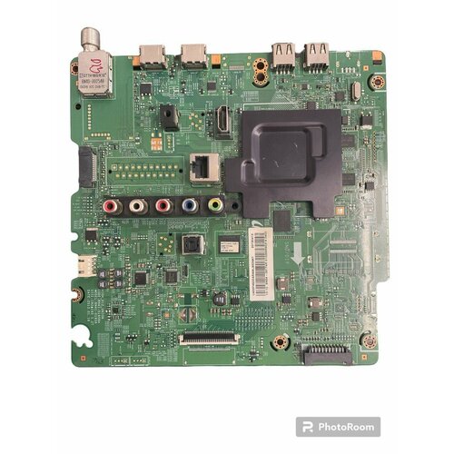 Материнская плата, main, BN41-01958A, SAMSUNG UA32F4500AR материнская плата main board от телевизора samsung ue55ju6610u bn41 02344b