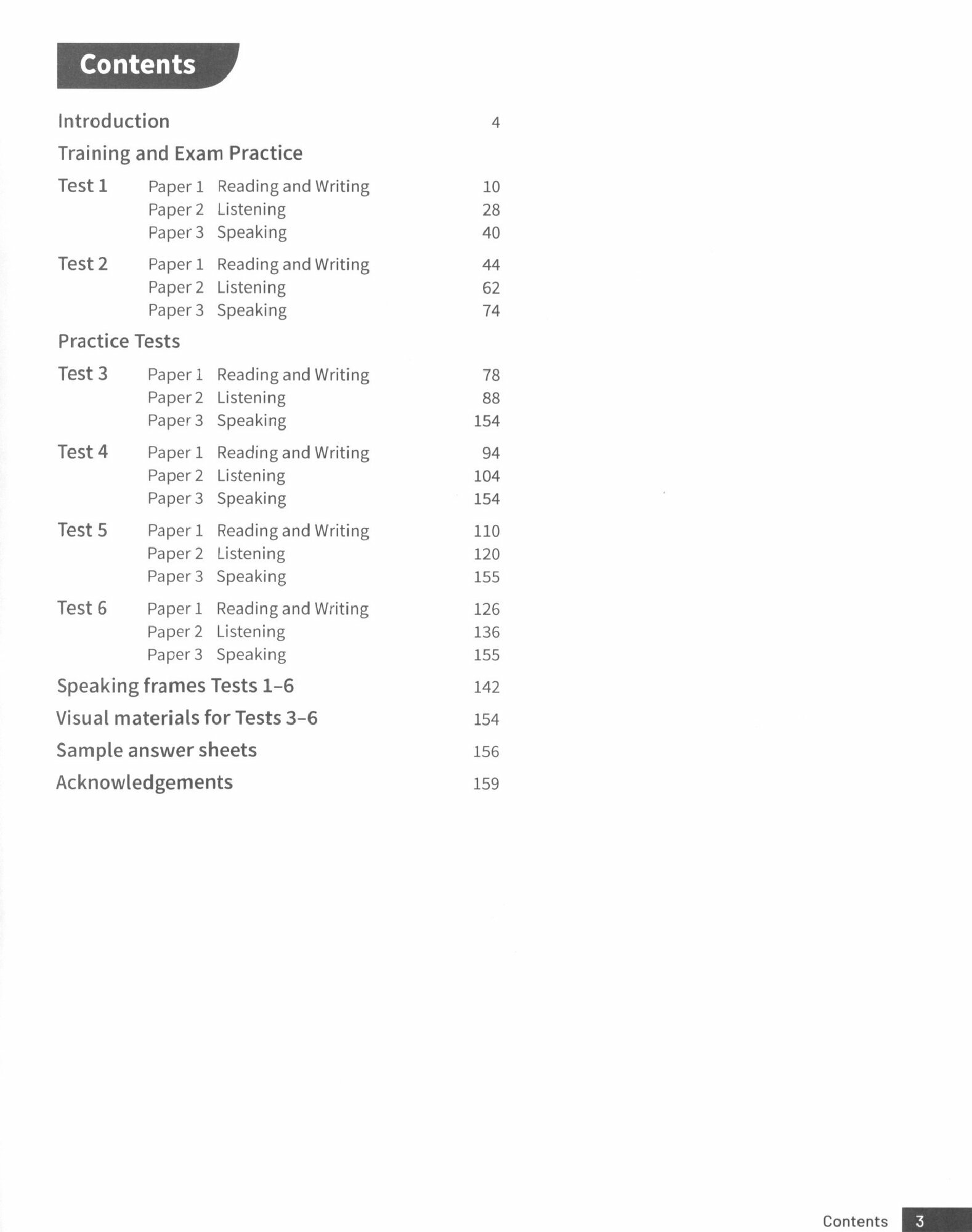 A2 Key for Schools Trainer 1. 2nd Edition. Six Practice Tests without Answers +Audio Download+ eBook - фото №5