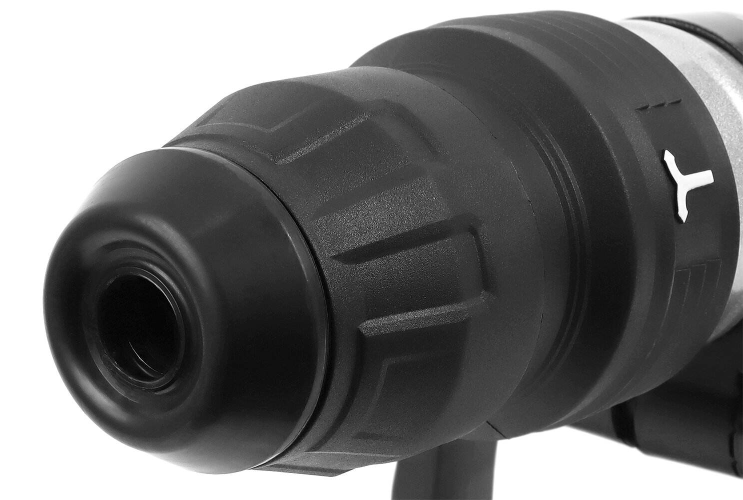 Отбойные Молотки Электрический отбойный молоток Messer DS-45, SDS-maх, 1700 Вт, 45 Дж.