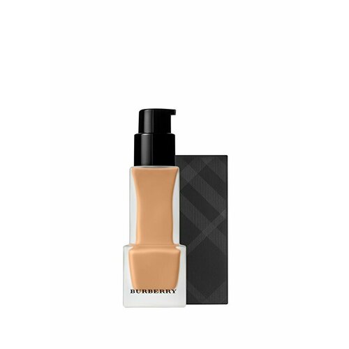 Burberry Тональный крем Matte Glow Foundation, 30 мл, оттенок: 70 Medium Neutral