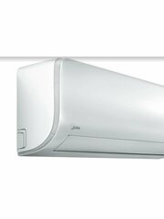 Настенная сплит-система Midea Paramount MSAG1-09HRN1-I/MSAG1-09HRN1-O