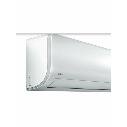 фото Настенная сплит-система midea paramount msag1-09hrn1-i/msag1-09hrn1-o