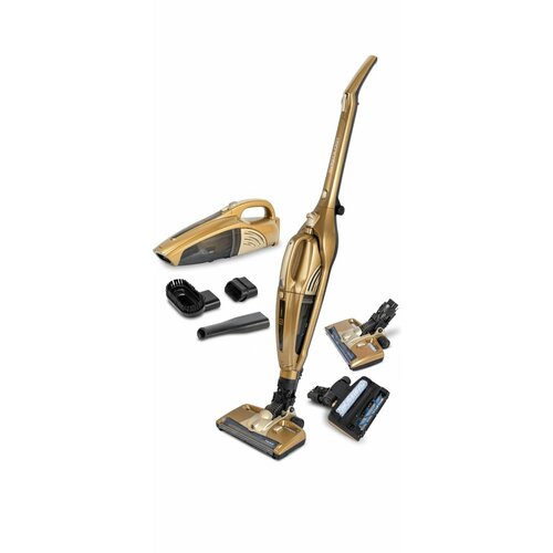 Пылесос Avreology CVC22 2 в 1 Золотистый 1000000₽
