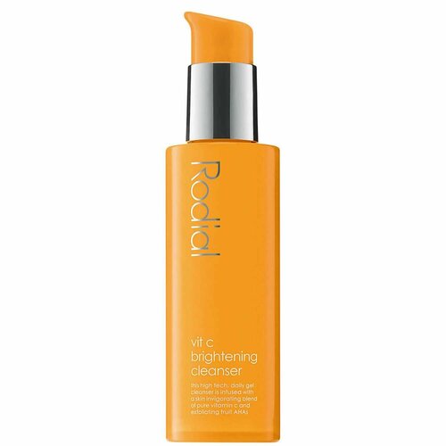 RODIAL Гель для умывания с витамином С Vit C Brightening Cleanser 10190₽