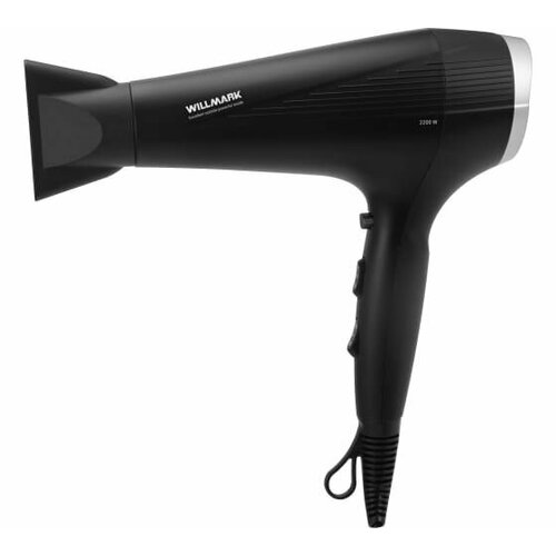 Фен WILLMARK WHD-2321D 207000₽