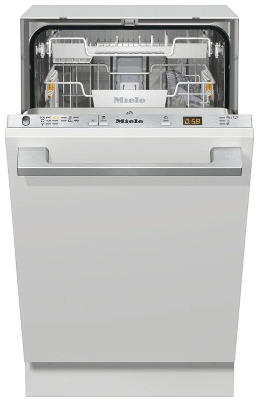Встраиваемая посудомоечная машина Miele G 5481 SCVi SL