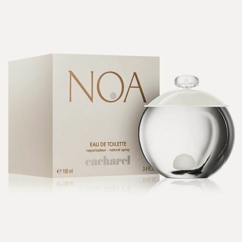 Изображение товара Туалетная вода Cacharel " Noa Eau de Toilette " — для женщин, объём 100 мл