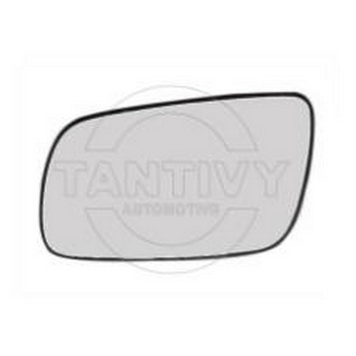 DPA 88570103902 зеркало l элемент 733₽