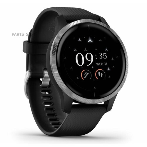 MERCEDES-BENZ B66959121 наручные часы GARMIN VENU 6425000₽