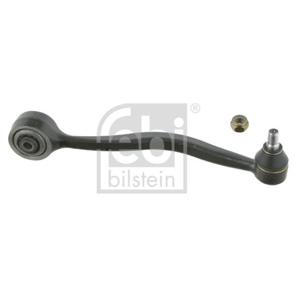 Рычаг подвески передний нижний для автомобиля BMW, FEBI 07513 (1 шт.)