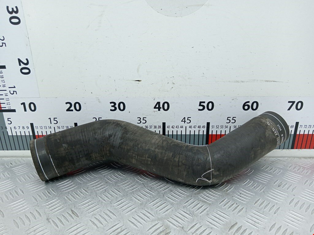 Патрубок интеркулера Renault Midlum 5010315455 арт. 1935632