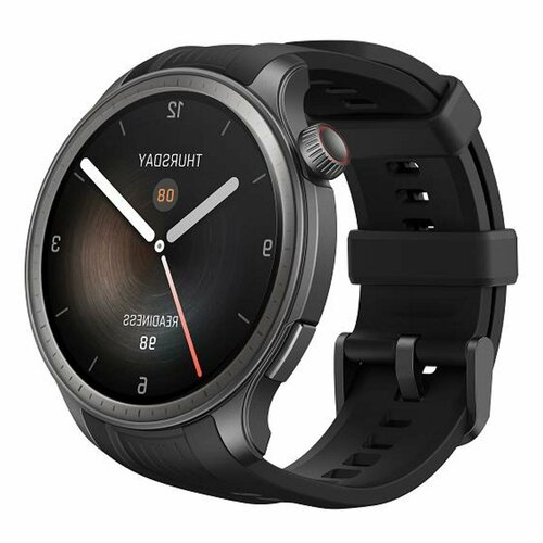 Смарт-часы Amazfit Balance A2287 Black 16999₽