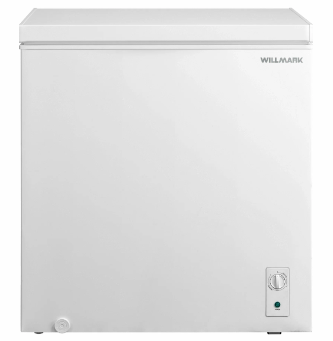 фото Морозильник WILLMARK cf-270iw