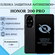 Гидрогелевая пленка для Honor 200 Pro антишпион полиуретановое по...