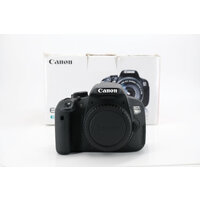 Canon EOS 700D Body