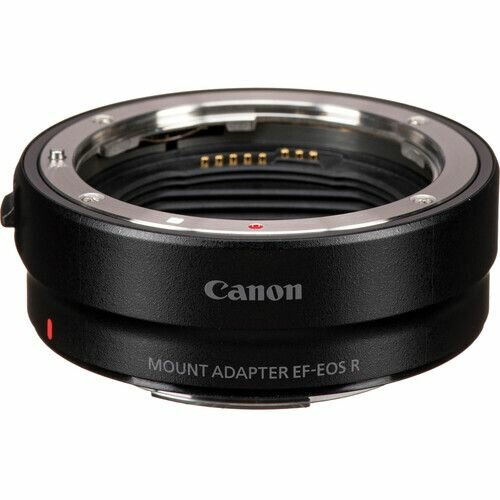 Адаптер Canon Eos R Adapter