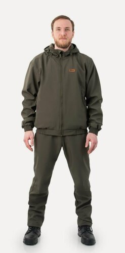 Изображение товара Костюм «барс» (хаки) ORION Active
