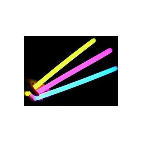 Химический источник света 15 см, набор из 3 штук